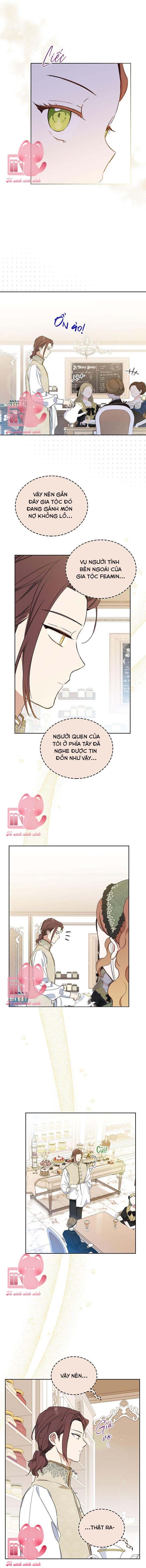 Kiếp Này Ta Sẽ Trở Thành Gia Chủ - Chap 95 - Trang 4