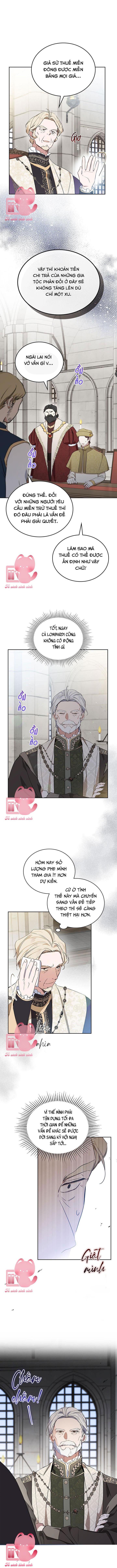 Kiếp Này Ta Sẽ Trở Thành Gia Chủ - Chap 95 - Trang 7
