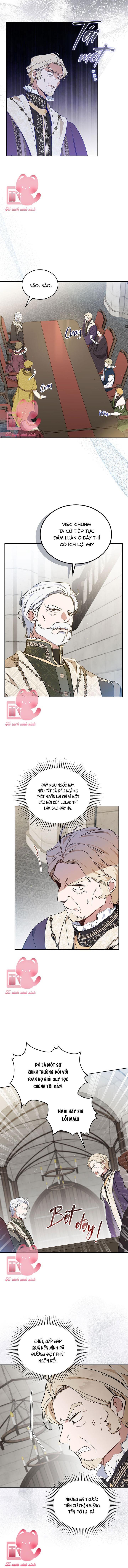 Kiếp Này Ta Sẽ Trở Thành Gia Chủ - Chap 95 - Trang 8
