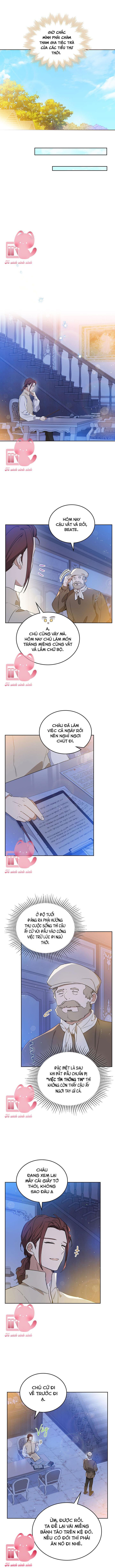 Kiếp Này Ta Sẽ Trở Thành Gia Chủ - Chap 98 - Trang 9