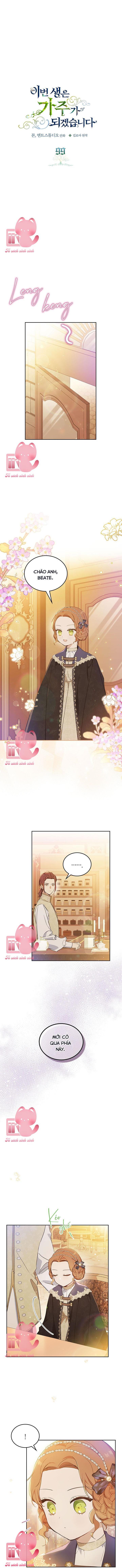 Kiếp Này Ta Sẽ Trở Thành Gia Chủ - Chap 99 - Trang 2