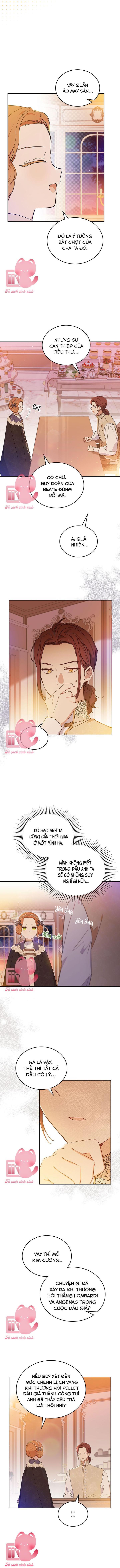 Kiếp Này Ta Sẽ Trở Thành Gia Chủ - Chap 99 - Trang 9