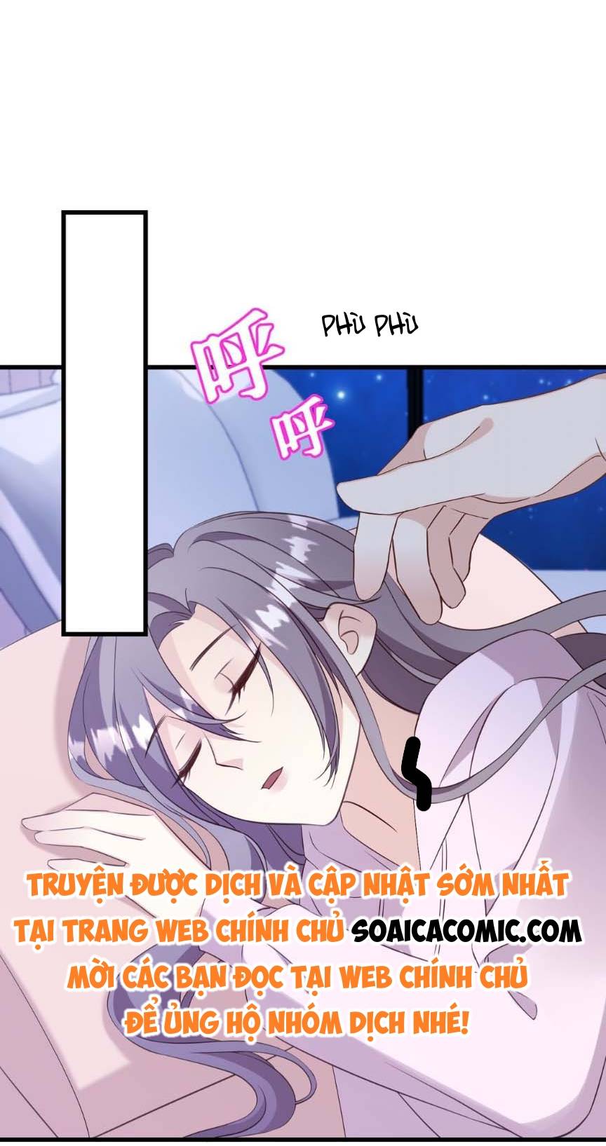 Kiều Thê Hào Môn Chạy Đi Đâu - Chap 28 - Trang 12