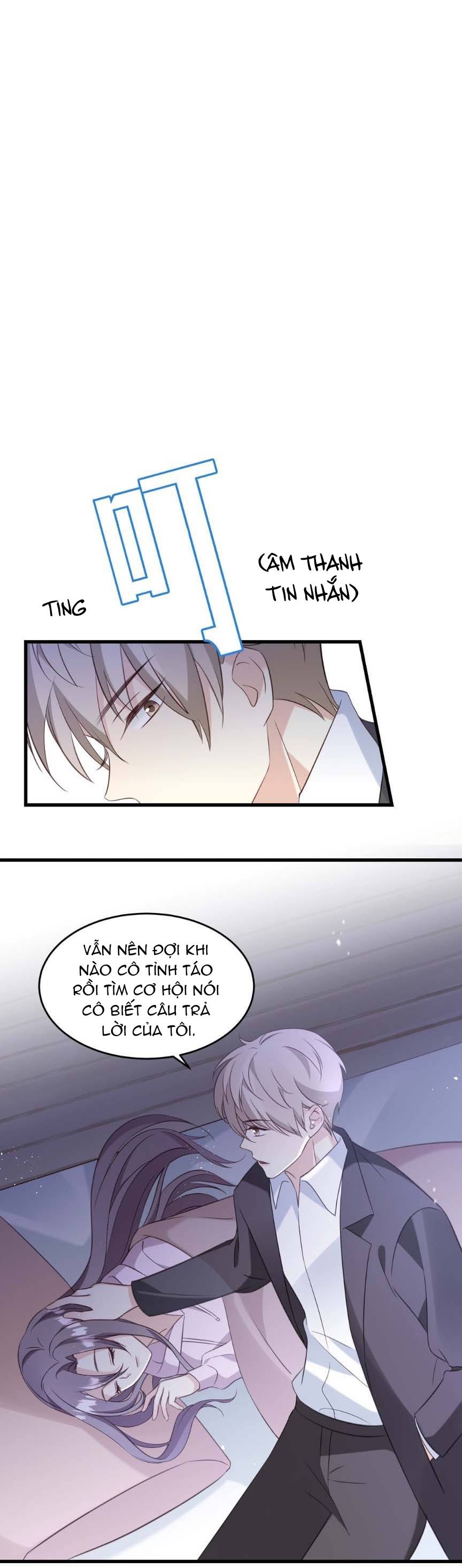 Kiều Thê Hào Môn Chạy Đi Đâu - Chap 28 - Trang 14