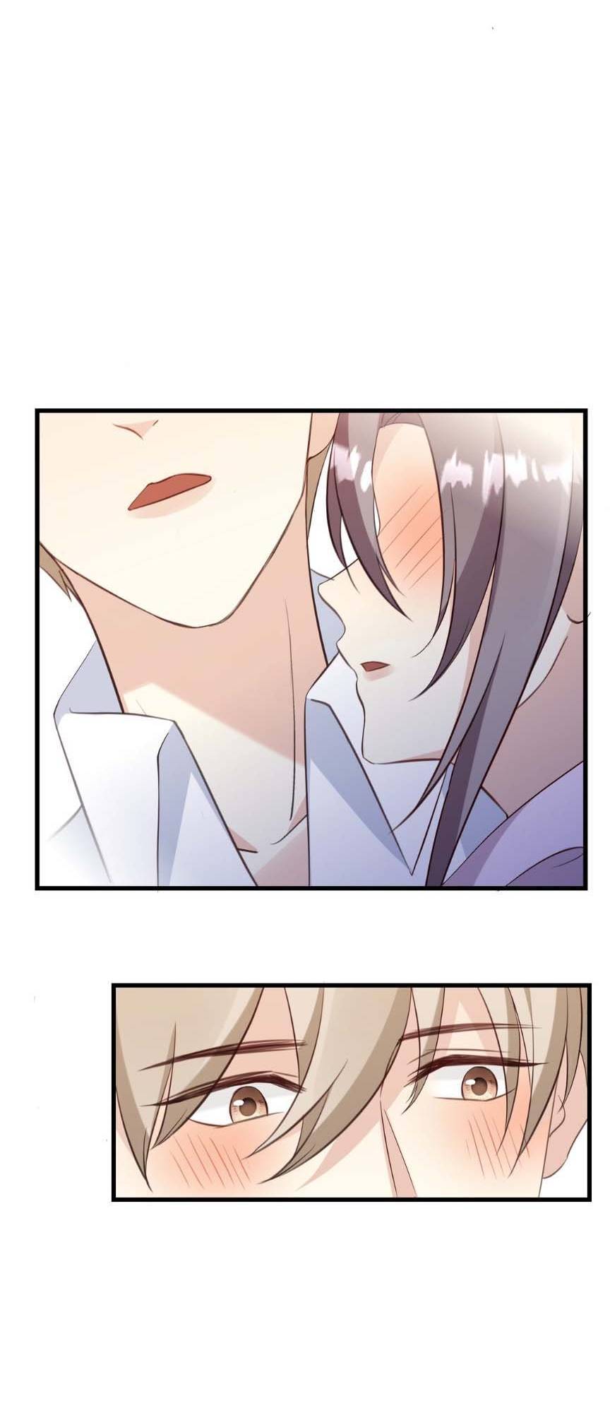 Kiều Thê Hào Môn Chạy Đi Đâu - Chap 28 - Trang 10