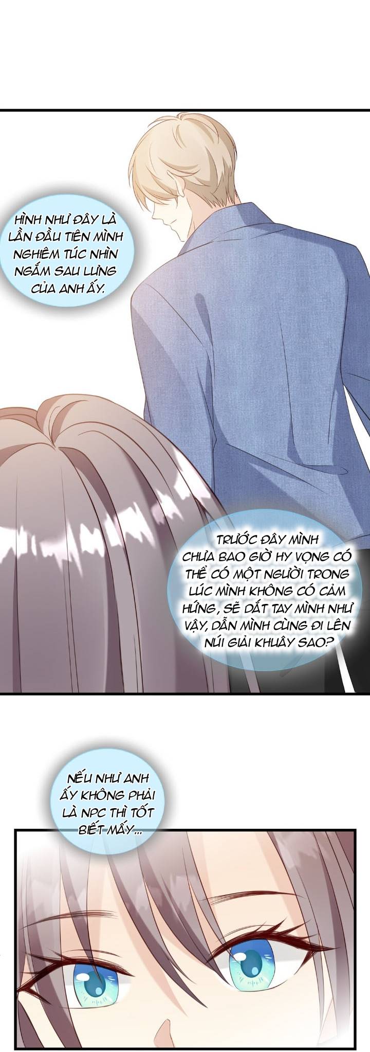 Kiều Thê Hào Môn Chạy Đi Đâu - Chap 32 - Trang 16