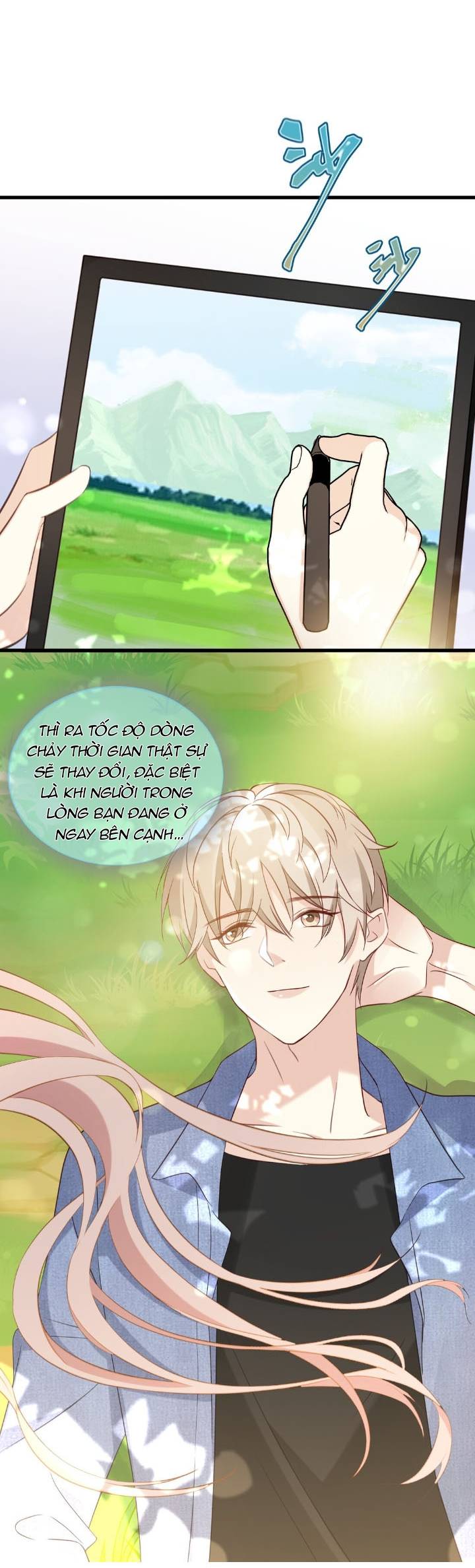 Kiều Thê Hào Môn Chạy Đi Đâu - Chap 32 - Trang 18
