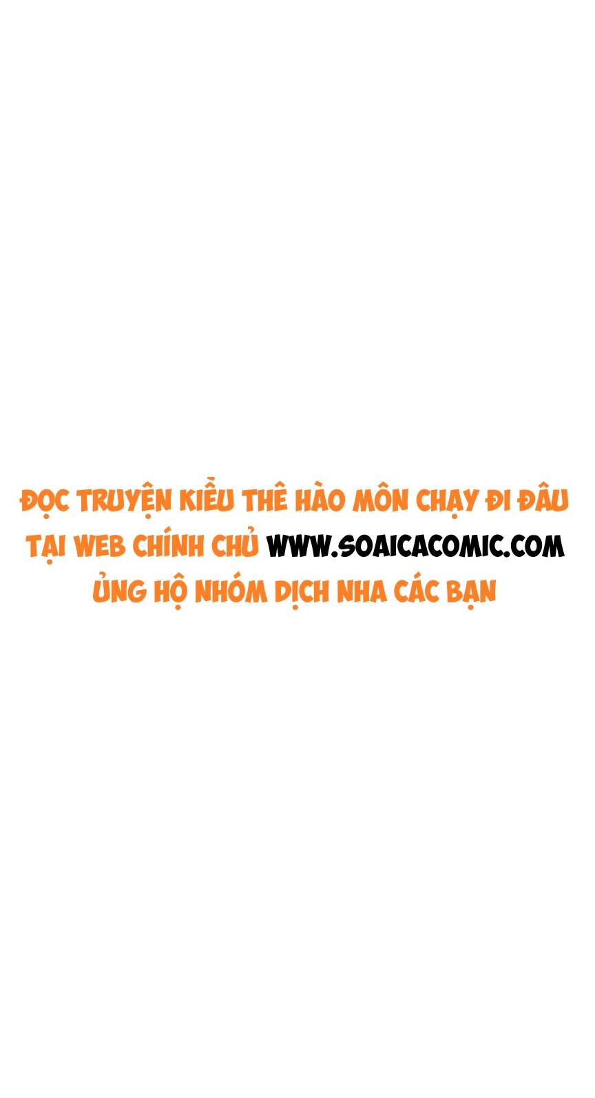 Kiều Thê Hào Môn Chạy Đi Đâu - Chap 39 - Trang 1