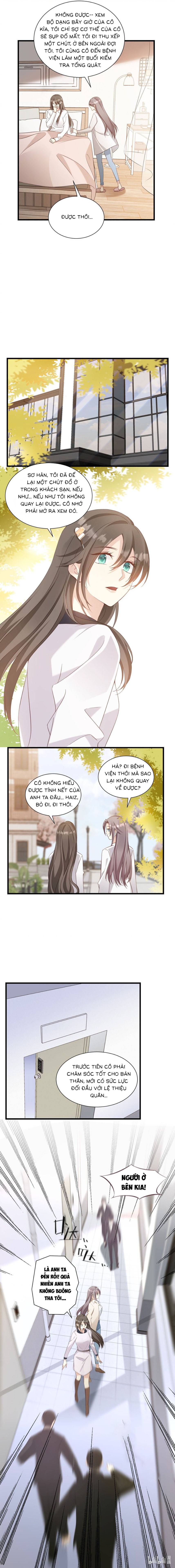 Kiều Thê Hào Môn Chạy Đi Đâu - Chap 42 - Trang 6