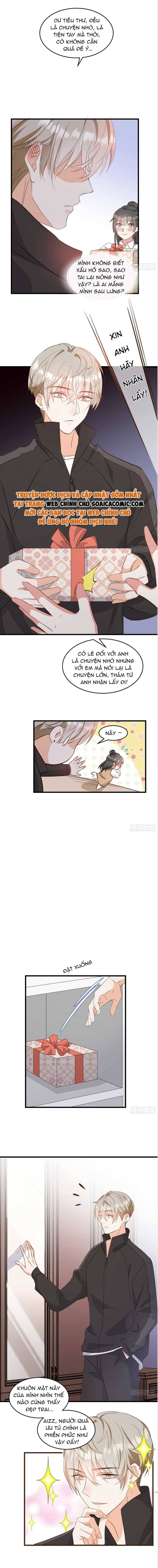 Kiều Thê Hào Môn Chạy Đi Đâu - Chap 9 - Trang 6