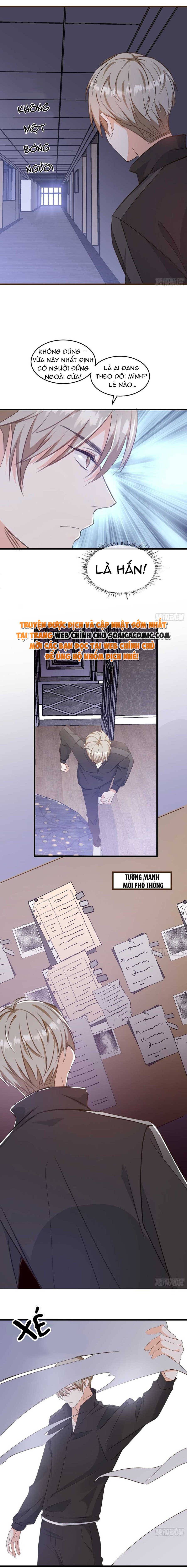 Kiều Thê Hào Môn Chạy Đi Đâu - Chap 9 - Trang 8