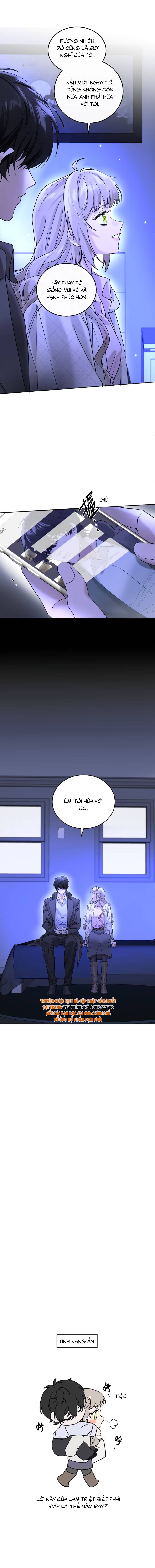 kill me love me - Chap 5 - Trang 5