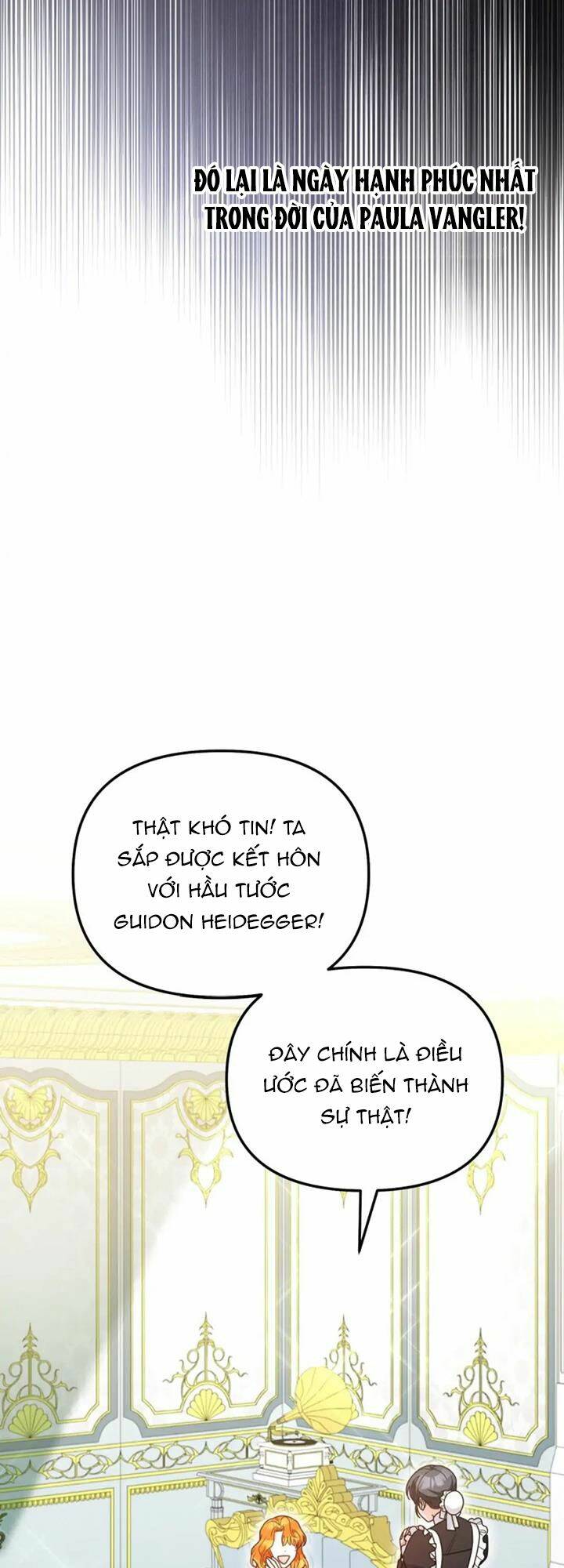 Kính Gửi Những Người Khao Khát Sự Hủy Diệt Của Tôi - Chap 1 - Trang 13