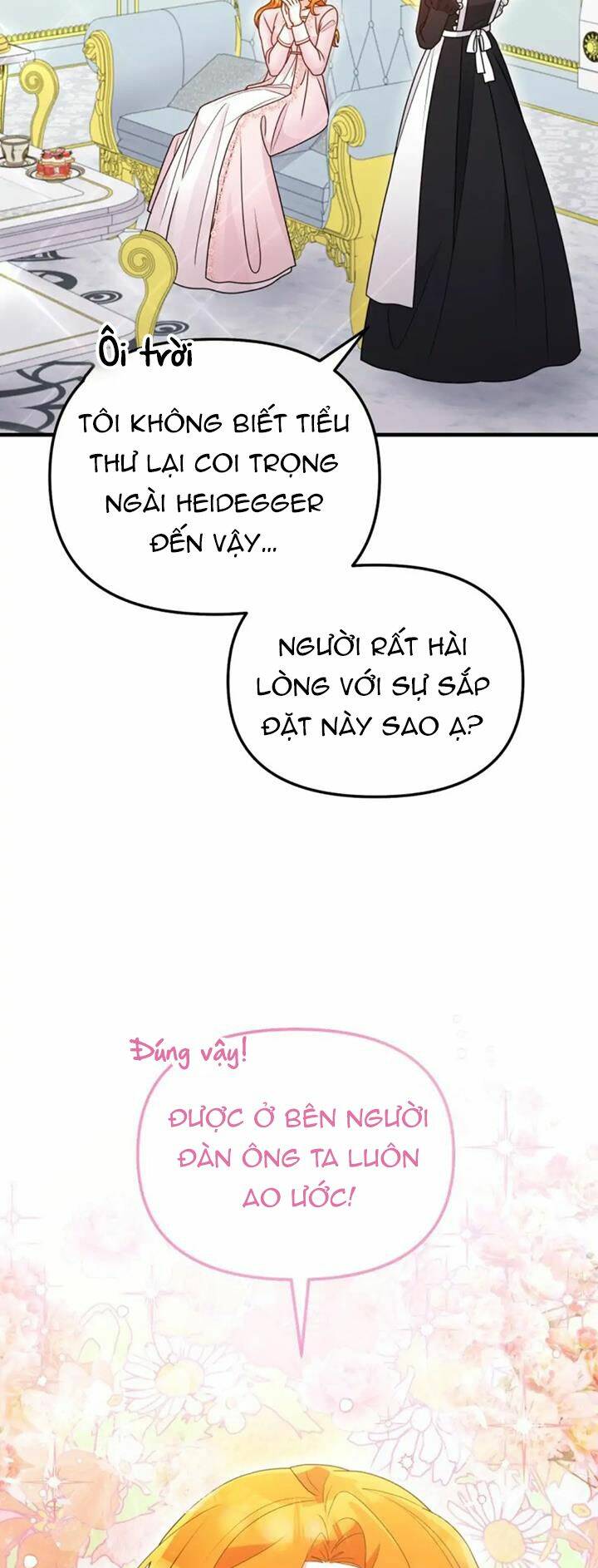 Kính Gửi Những Người Khao Khát Sự Hủy Diệt Của Tôi - Chap 1 - Trang 14