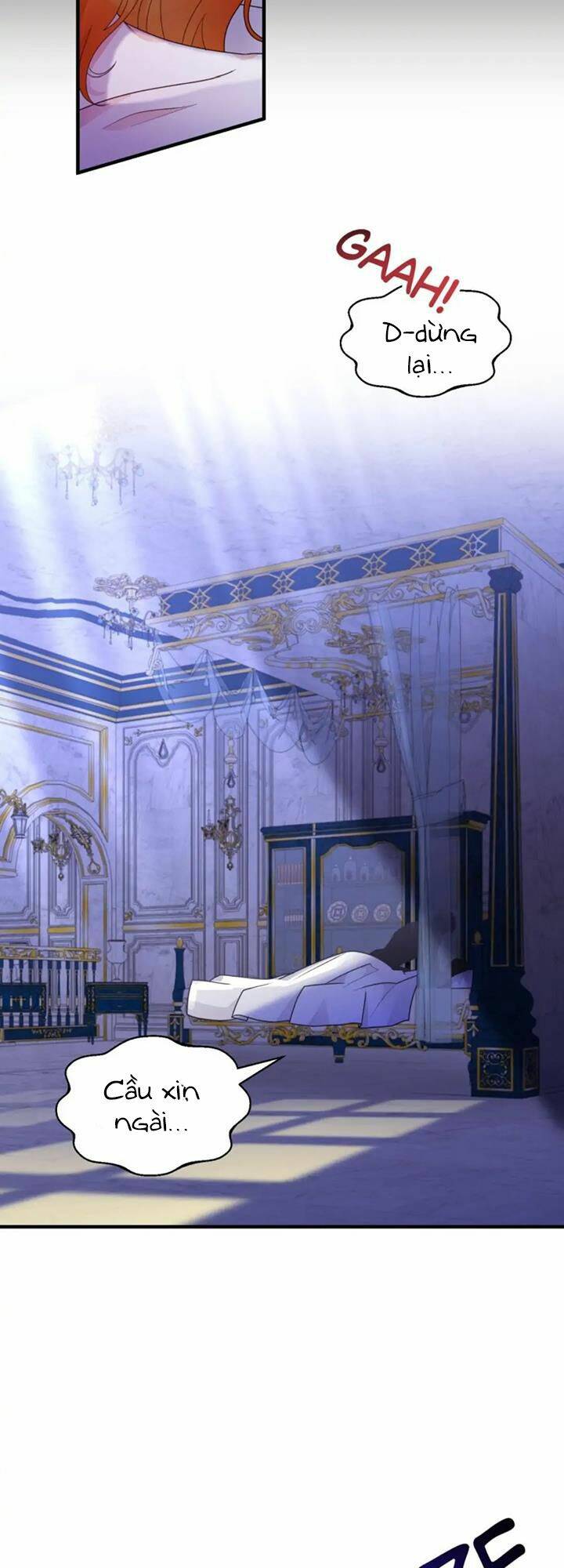 Kính Gửi Những Người Khao Khát Sự Hủy Diệt Của Tôi - Chap 1 - Trang 17