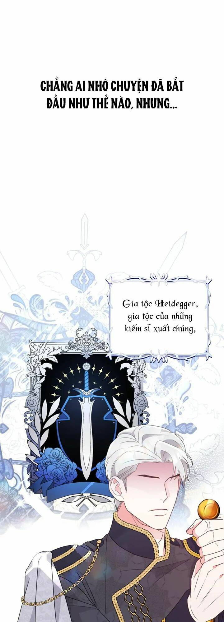 Kính Gửi Những Người Khao Khát Sự Hủy Diệt Của Tôi - Chap 1 - Trang 3