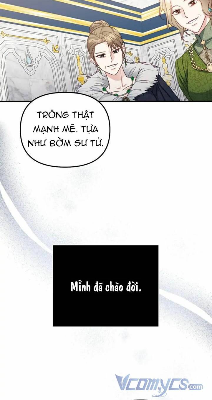 Kính Gửi Những Người Khao Khát Sự Hủy Diệt Của Tôi - Chap 1 - Trang 29