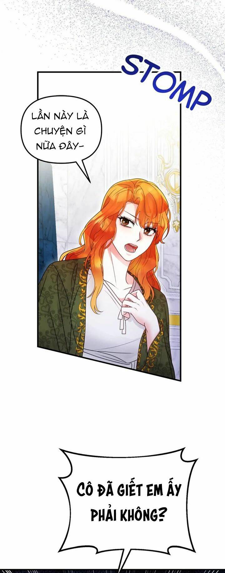 Kính Gửi Những Người Khao Khát Sự Hủy Diệt Của Tôi - Chap 1 - Trang 35
