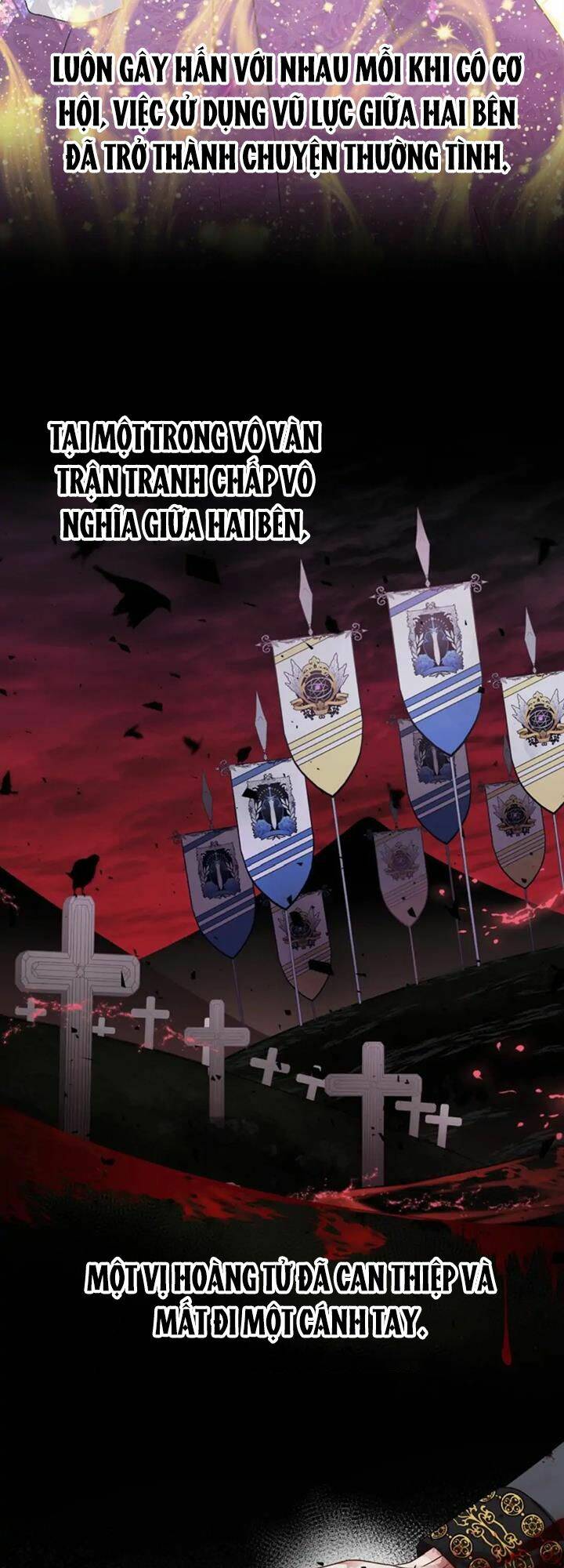 Kính Gửi Những Người Khao Khát Sự Hủy Diệt Của Tôi - Chap 1 - Trang 5