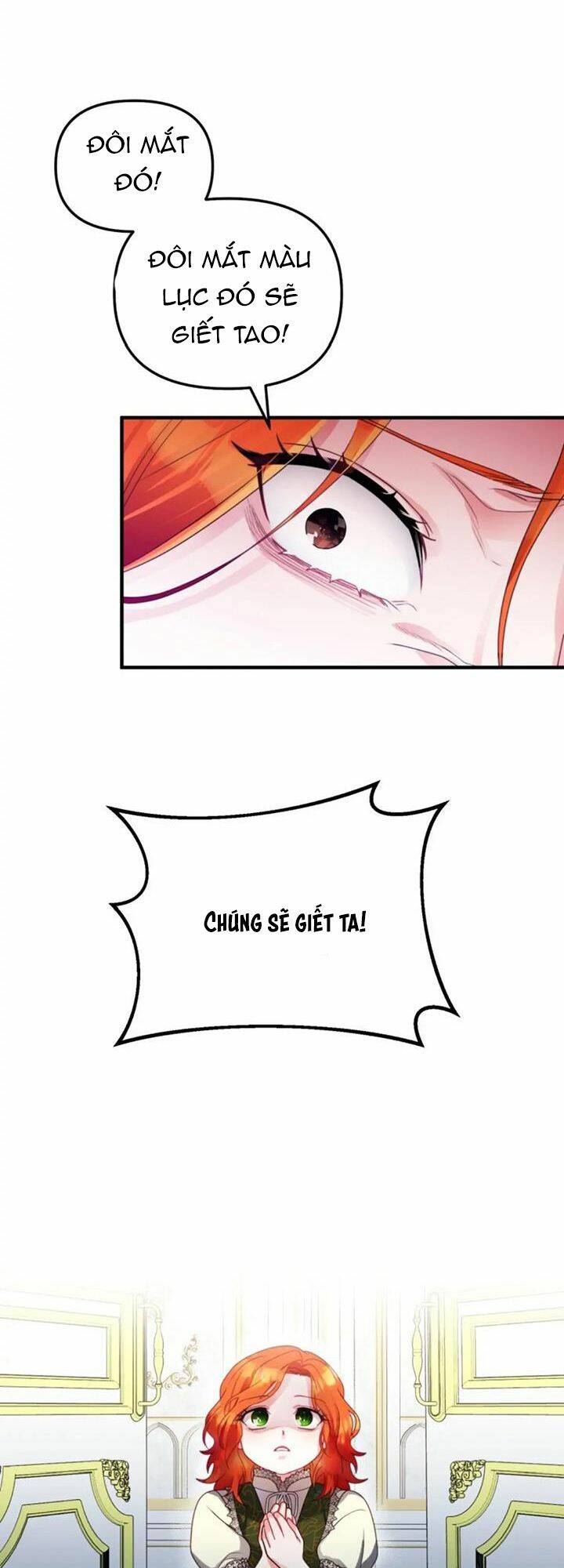 Kính Gửi Những Người Khao Khát Sự Hủy Diệt Của Tôi - Chap 1 - Trang 45