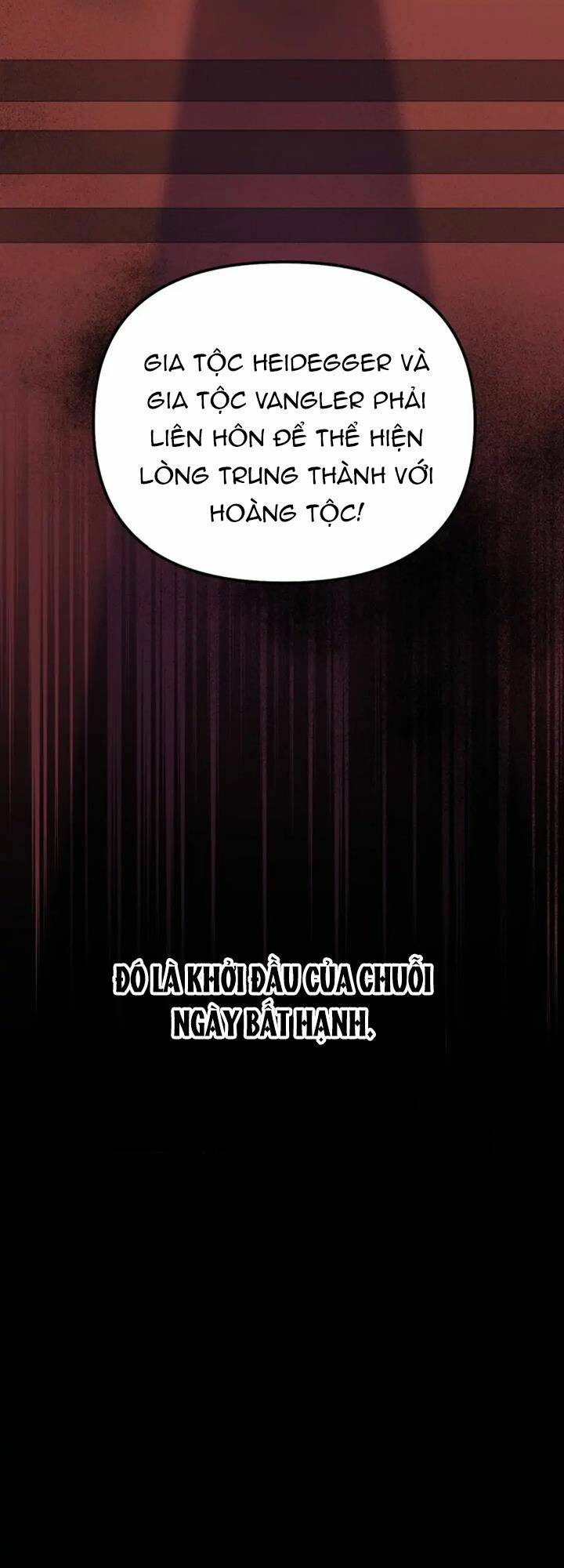 Kính Gửi Những Người Khao Khát Sự Hủy Diệt Của Tôi - Chap 1 - Trang 7
