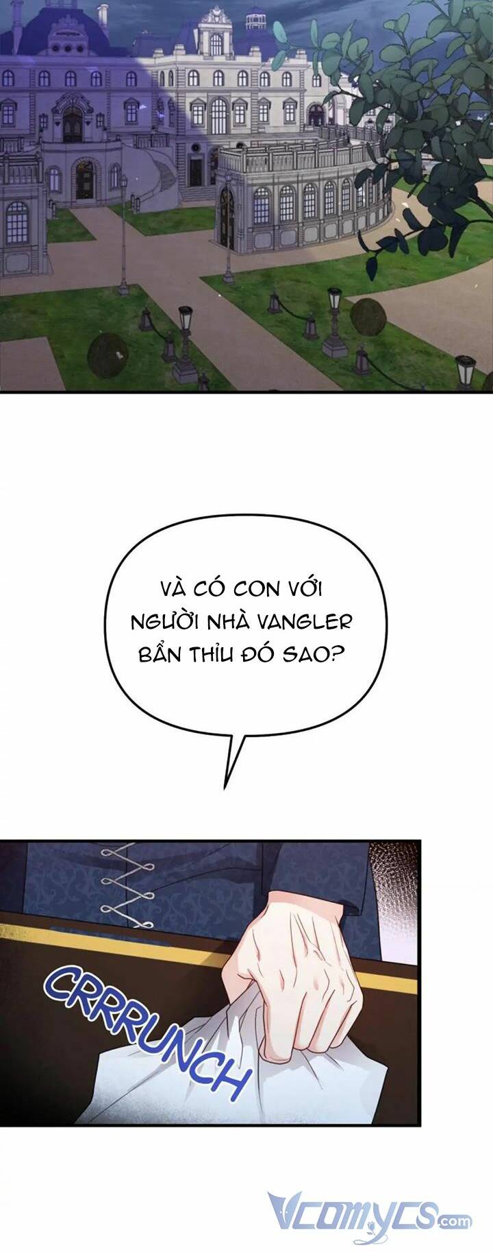 Kính Gửi Những Người Khao Khát Sự Hủy Diệt Của Tôi - Chap 1 - Trang 9