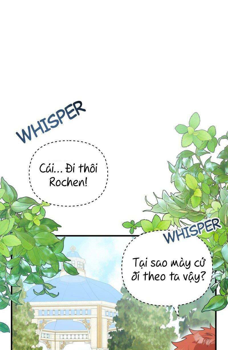 Kính Gửi Những Người Khao Khát Sự Hủy Diệt Của Tôi - Chap 10 - Trang 13