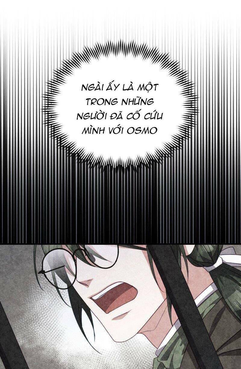 Kính Gửi Những Người Khao Khát Sự Hủy Diệt Của Tôi - Chap 10 - Trang 37