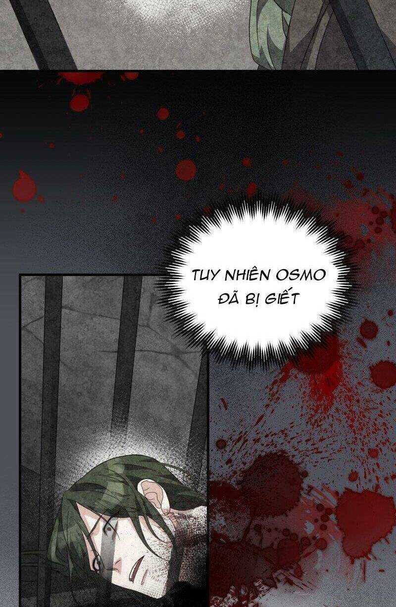 Kính Gửi Những Người Khao Khát Sự Hủy Diệt Của Tôi - Chap 10 - Trang 38