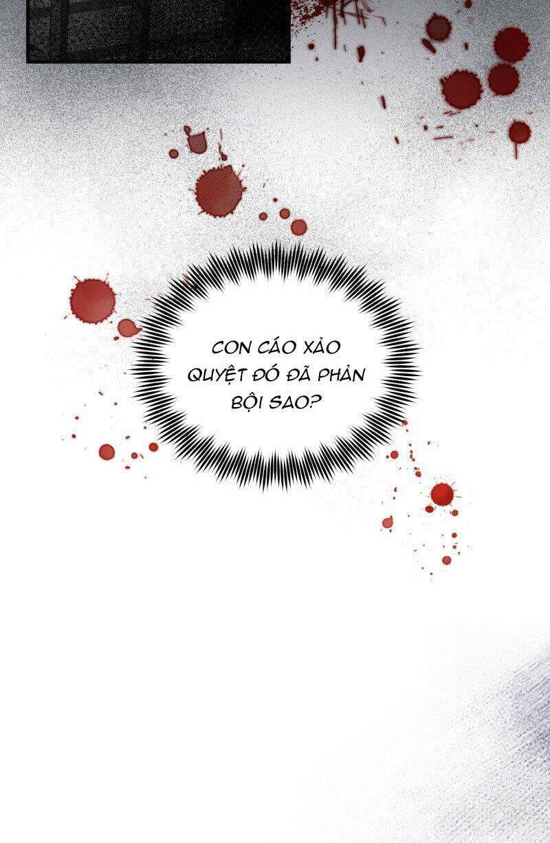 Kính Gửi Những Người Khao Khát Sự Hủy Diệt Của Tôi - Chap 10 - Trang 39