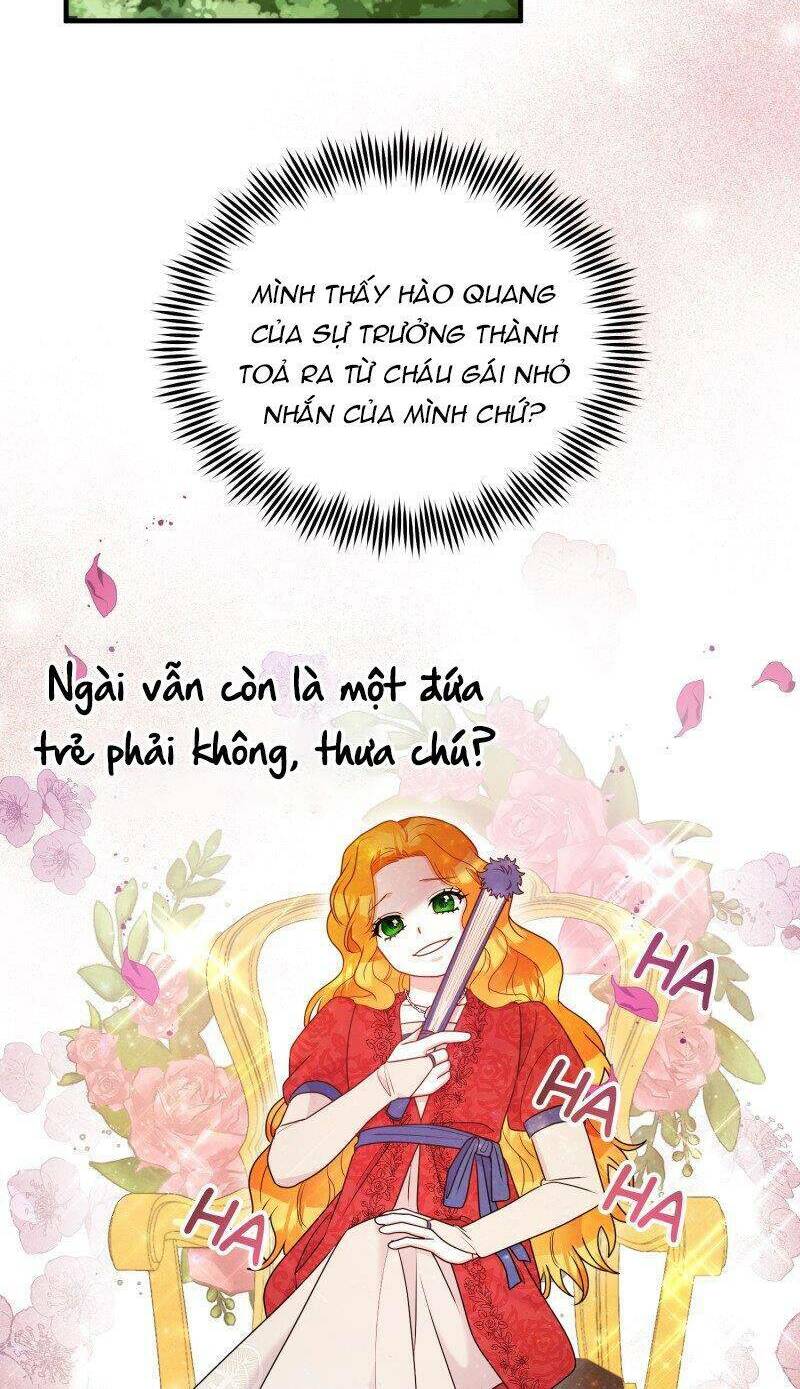 Kính Gửi Những Người Khao Khát Sự Hủy Diệt Của Tôi - Chap 10 - Trang 44
