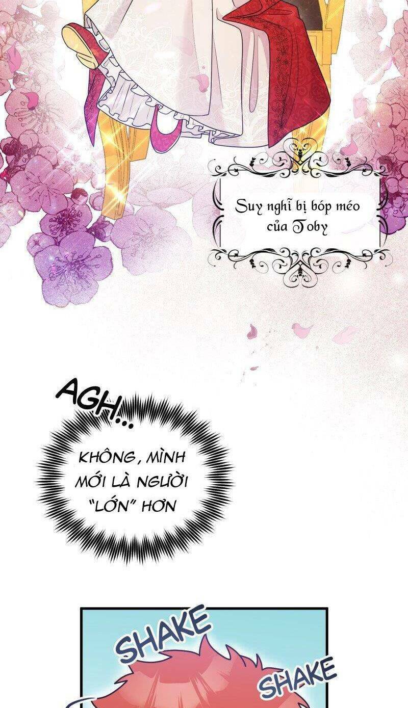 Kính Gửi Những Người Khao Khát Sự Hủy Diệt Của Tôi - Chap 10 - Trang 45