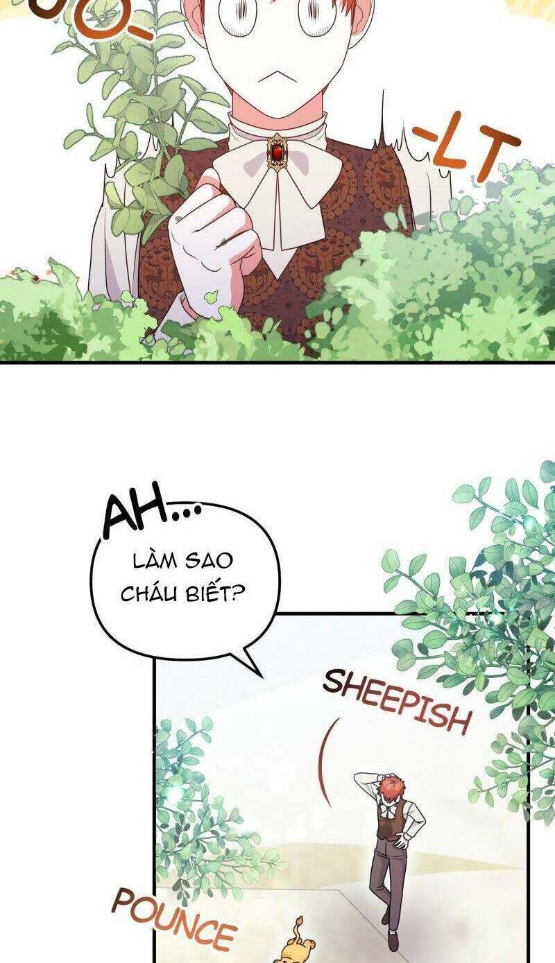 Kính Gửi Những Người Khao Khát Sự Hủy Diệt Của Tôi - Chap 10 - Trang 48