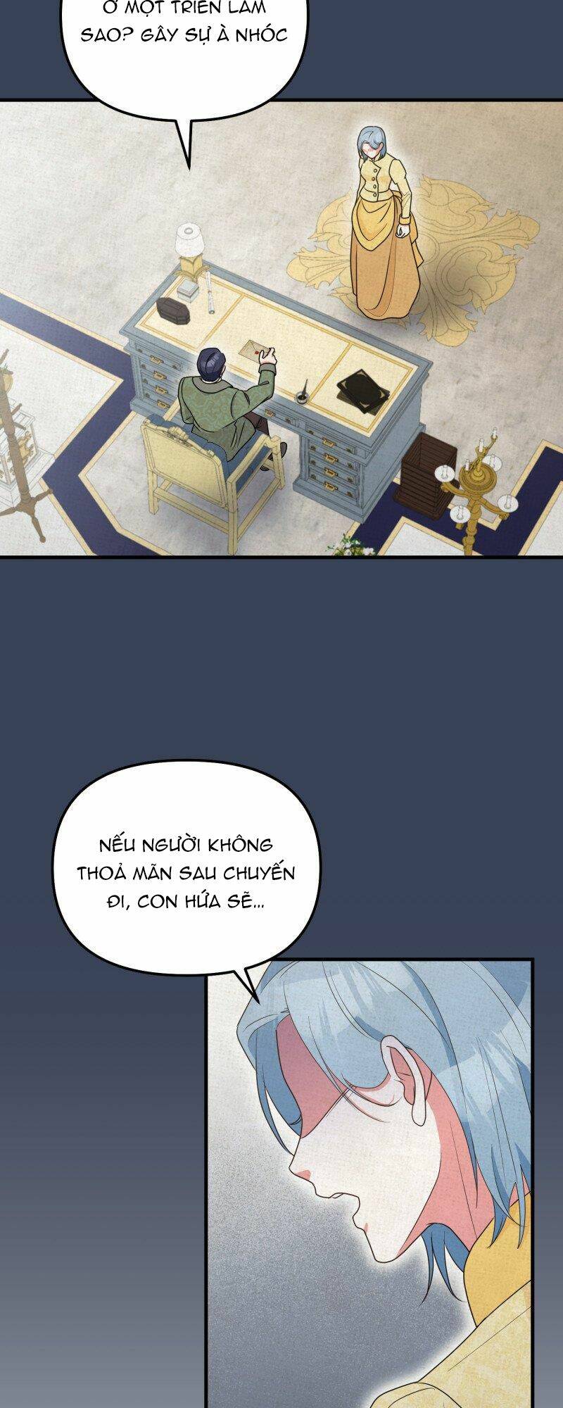 Kính Gửi Những Người Khao Khát Sự Hủy Diệt Của Tôi - Chap 11 - Trang 5