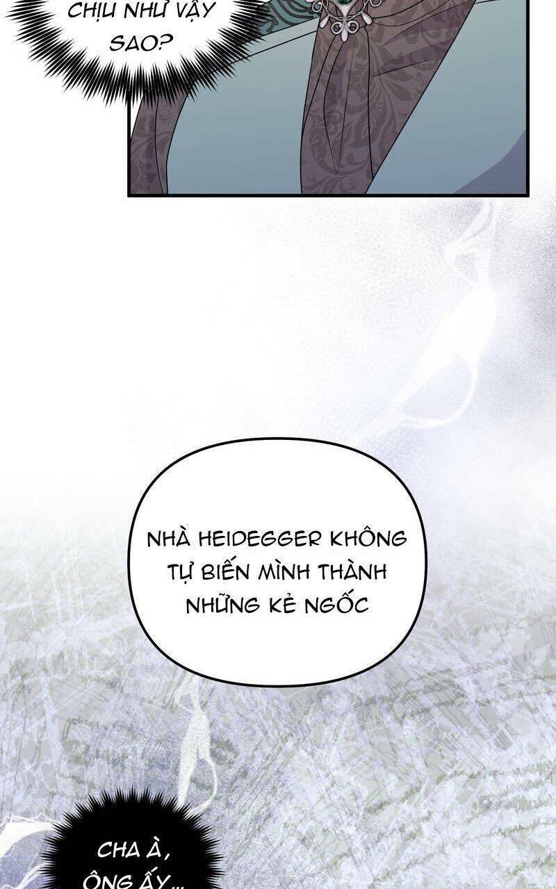 Kính Gửi Những Người Khao Khát Sự Hủy Diệt Của Tôi - Chap 12 - Trang 15