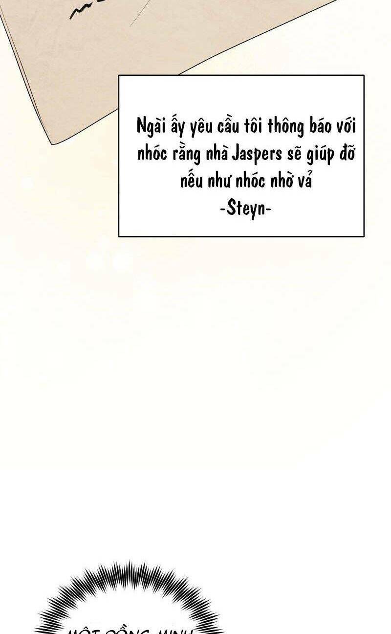 Kính Gửi Những Người Khao Khát Sự Hủy Diệt Của Tôi - Chap 12 - Trang 30