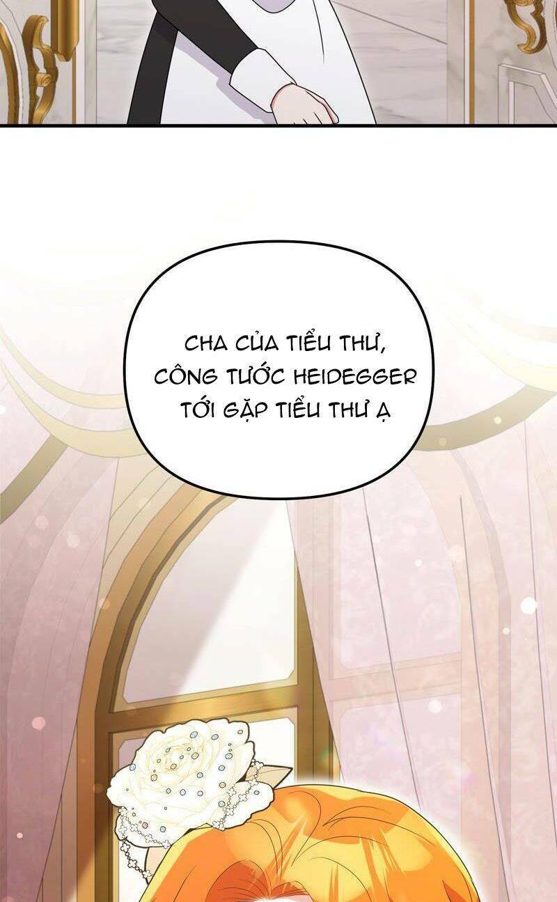 Kính Gửi Những Người Khao Khát Sự Hủy Diệt Của Tôi - Chap 12 - Trang 33
