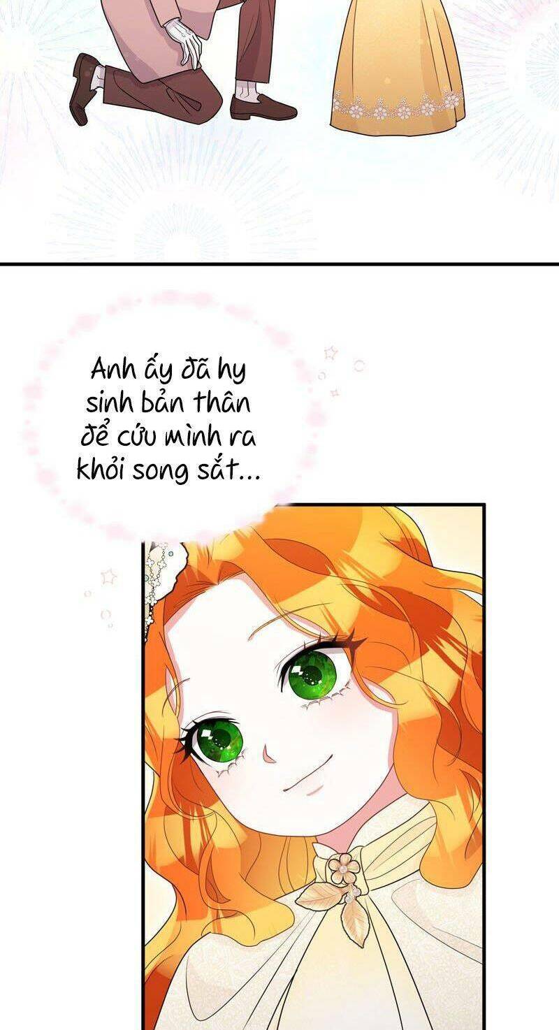 Kính Gửi Những Người Khao Khát Sự Hủy Diệt Của Tôi - Chap 12 - Trang 96