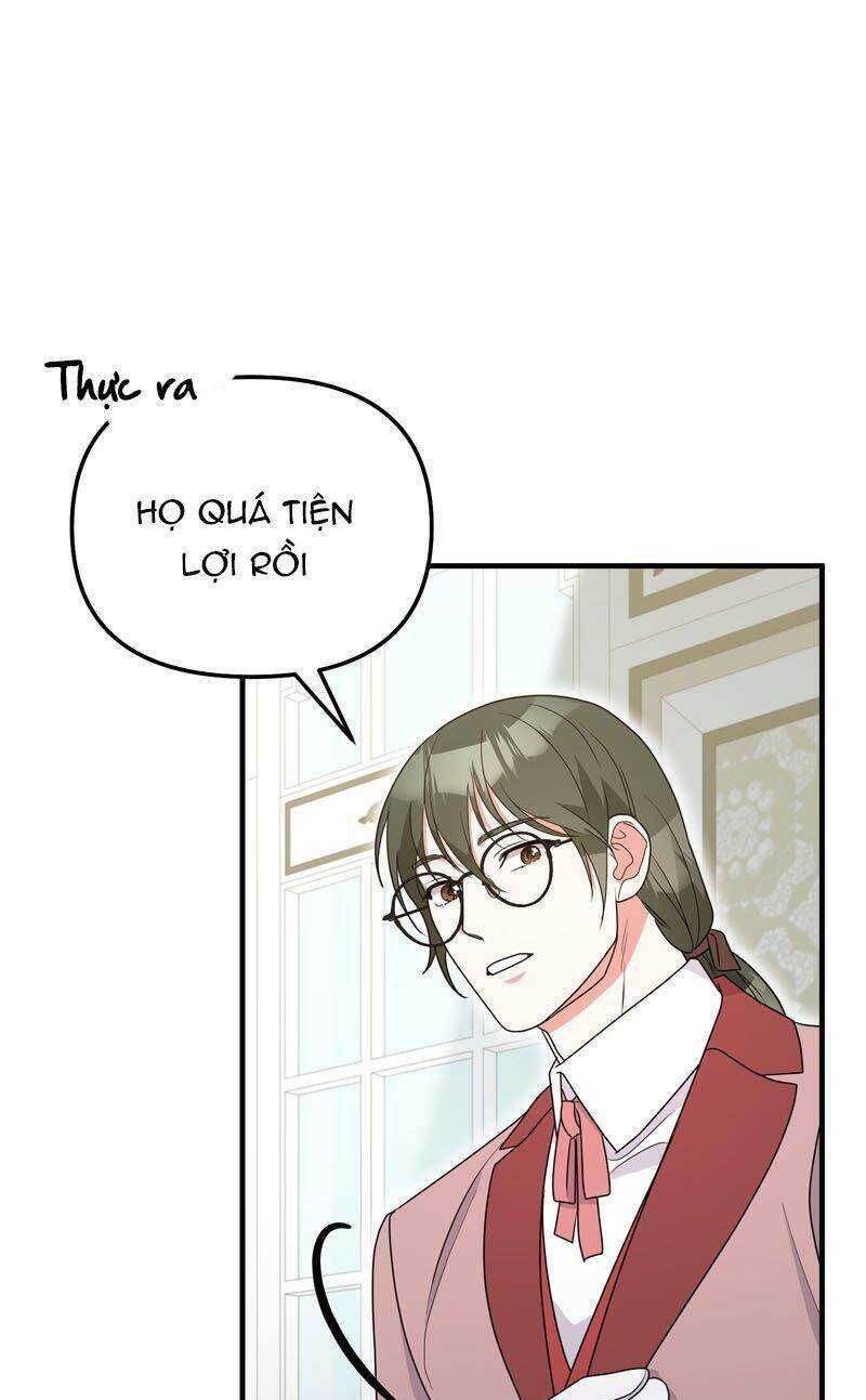 Kính Gửi Những Người Khao Khát Sự Hủy Diệt Của Tôi - Chap 13 - Trang 13