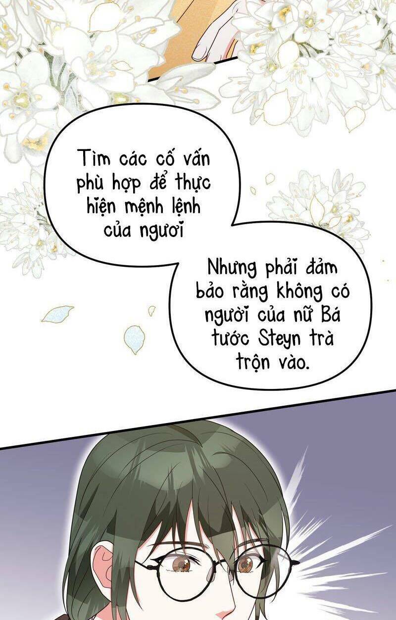 Kính Gửi Những Người Khao Khát Sự Hủy Diệt Của Tôi - Chap 13 - Trang 35