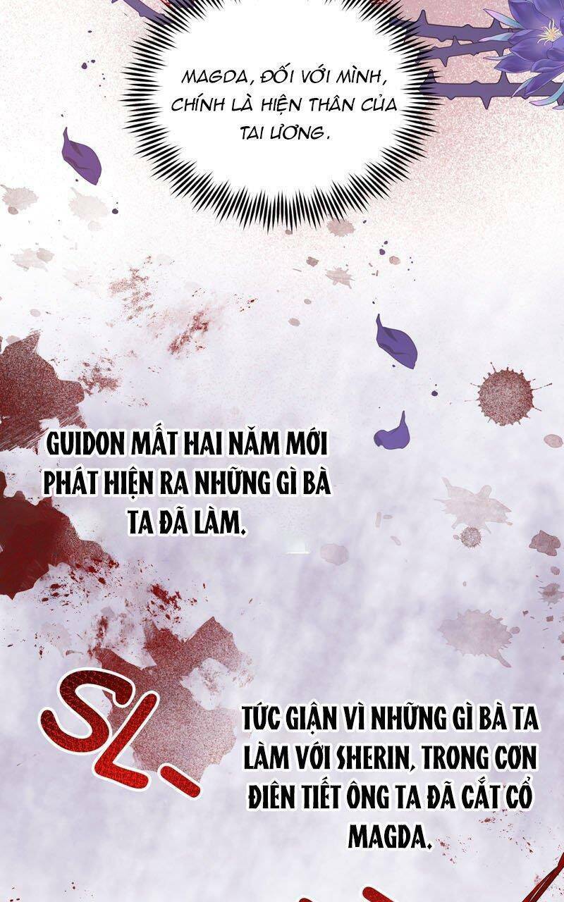 Kính Gửi Những Người Khao Khát Sự Hủy Diệt Của Tôi - Chap 13 - Trang 76