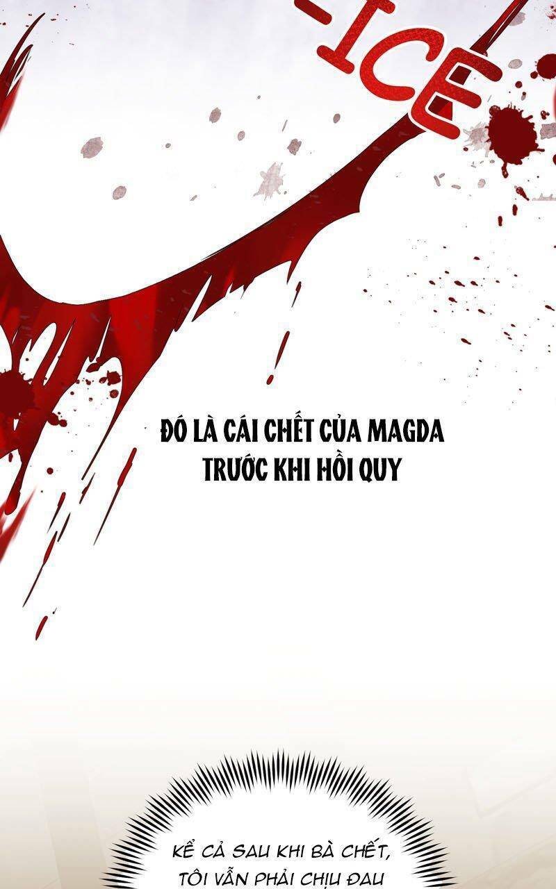Kính Gửi Những Người Khao Khát Sự Hủy Diệt Của Tôi - Chap 13 - Trang 77