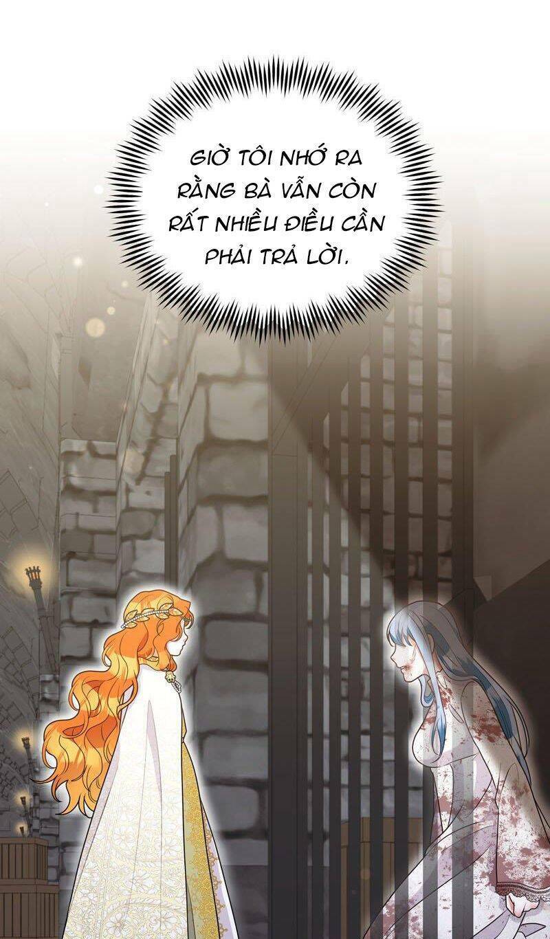 Kính Gửi Những Người Khao Khát Sự Hủy Diệt Của Tôi - Chap 13 - Trang 83
