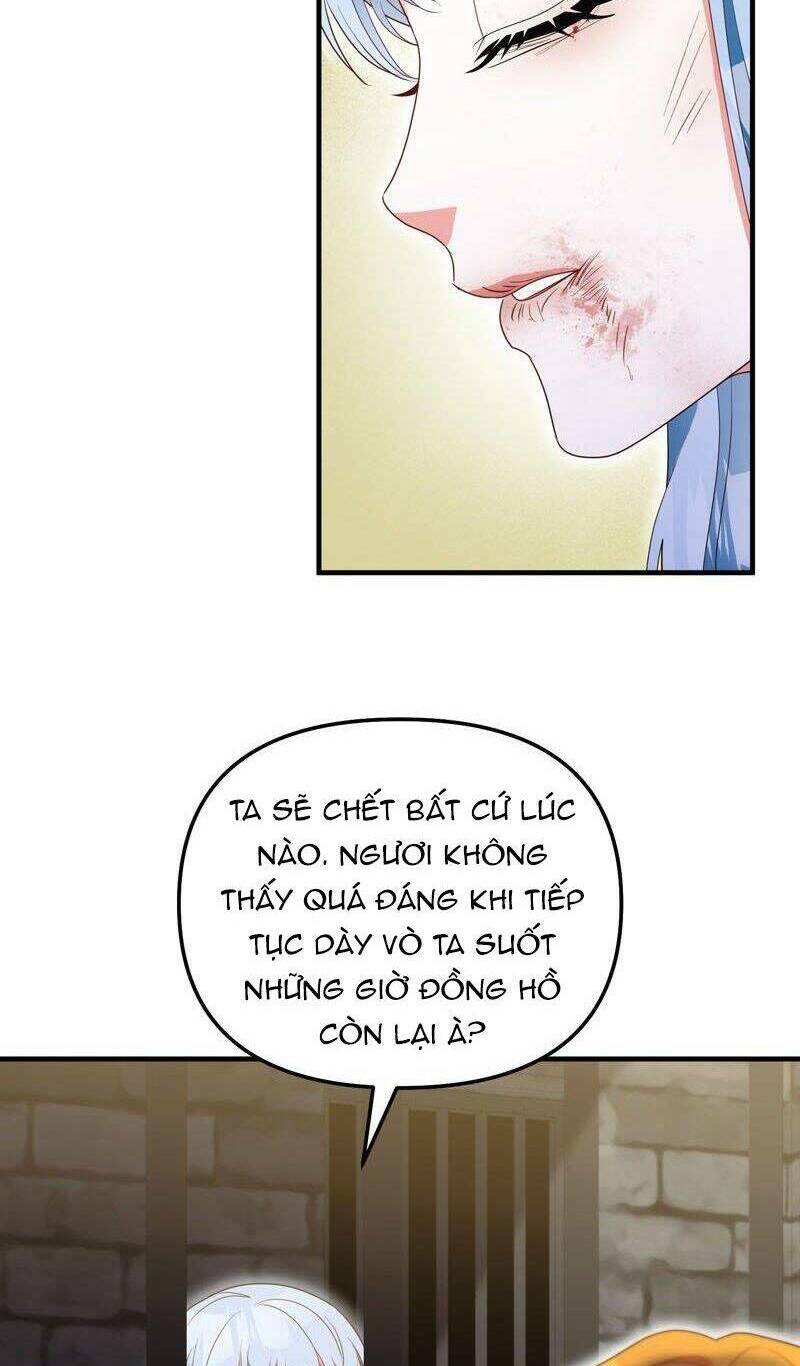 Kính Gửi Những Người Khao Khát Sự Hủy Diệt Của Tôi - Chap 13 - Trang 90