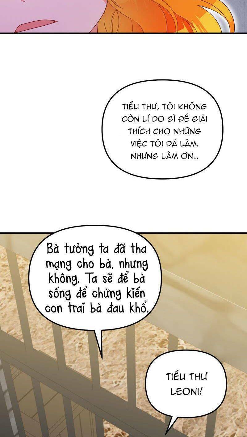 Kính Gửi Những Người Khao Khát Sự Hủy Diệt Của Tôi - Chap 14 - Trang 21