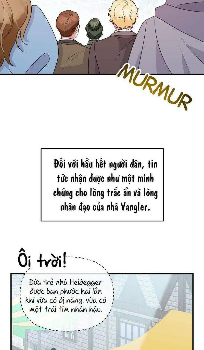 Kính Gửi Những Người Khao Khát Sự Hủy Diệt Của Tôi - Chap 14 - Trang 28