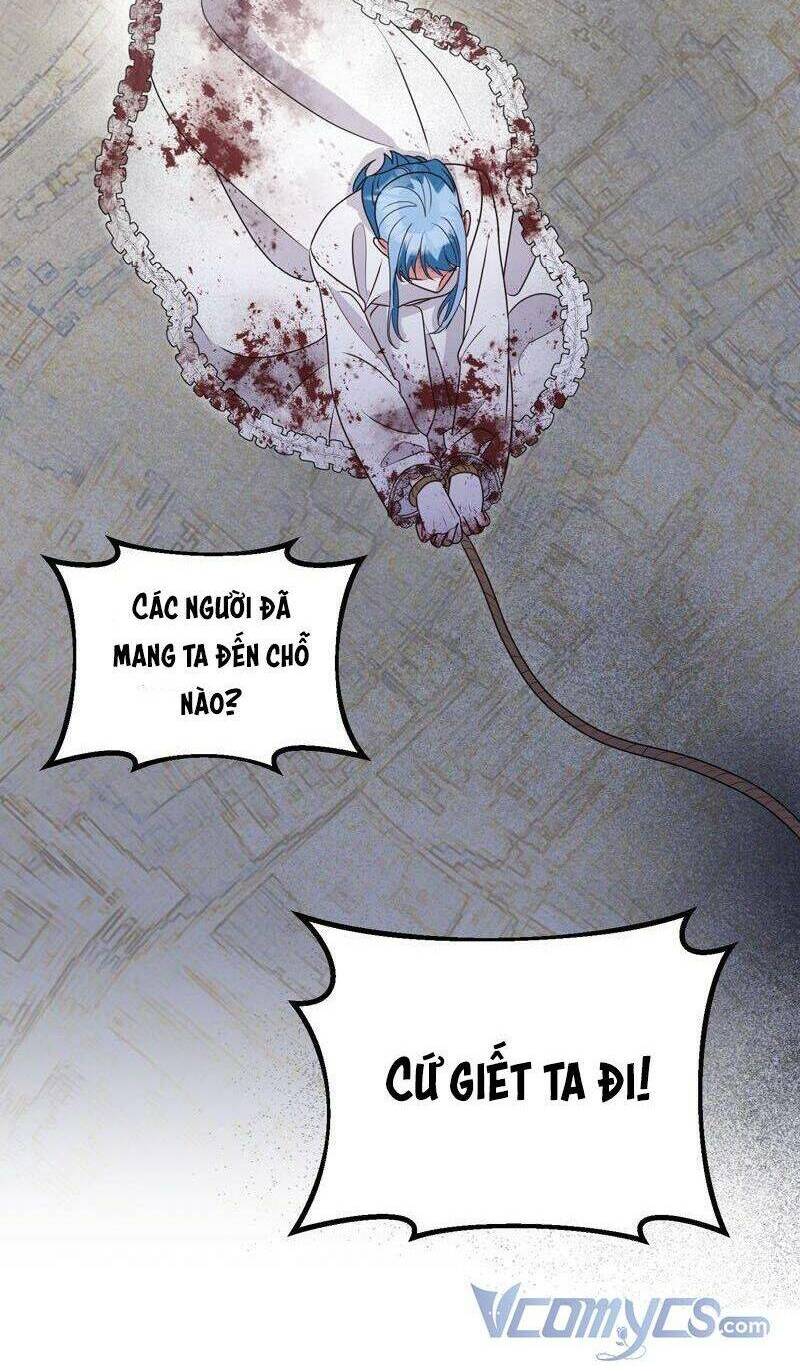 Kính Gửi Những Người Khao Khát Sự Hủy Diệt Của Tôi - Chap 14 - Trang 32