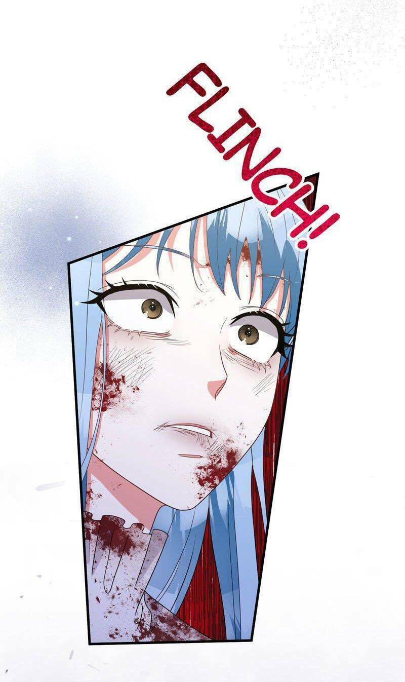 Kính Gửi Những Người Khao Khát Sự Hủy Diệt Của Tôi - Chap 14 - Trang 33