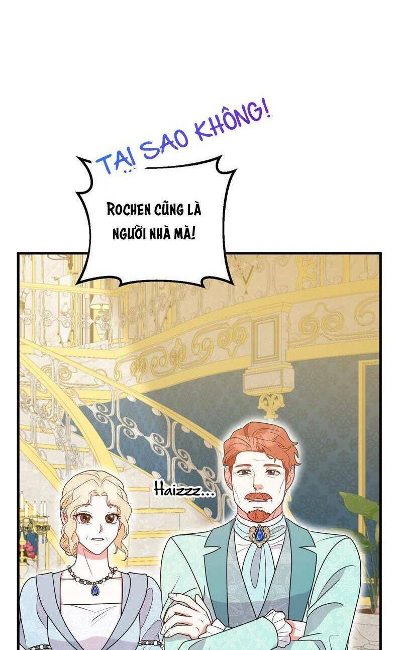 Kính Gửi Những Người Khao Khát Sự Hủy Diệt Của Tôi - Chap 14 - Trang 45