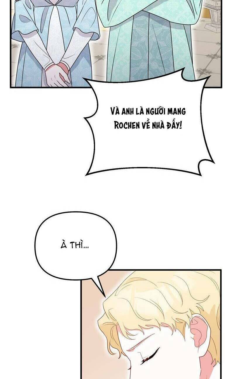 Kính Gửi Những Người Khao Khát Sự Hủy Diệt Của Tôi - Chap 14 - Trang 46